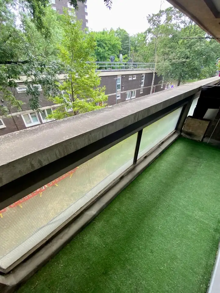 Double room in Westbourne Park